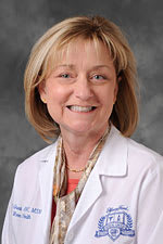 Dr. Jill Granata