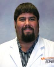Dr. Landy Michael Morales, MD - Knoxville, TN - Internal Medicine, Hospital Medicine
