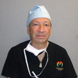 Dr. Walter Miles Fierson, MD - Arcadia, CA - Ophthalmology