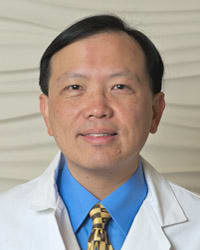 Dr. Andy Anteh Wang, MD