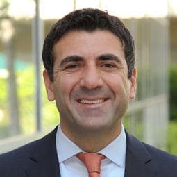 Dr. Ara Balkian, MD