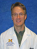 Dr. David Henry Wesorick, MD - Ann Arbor, MI - Internal Medicine