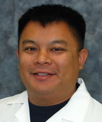 Dr. Erwin Gerald Enriquez, MD - Roseville, CA - Emergency Medicine