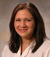 Dr. Rita Nanda, MD - Chicago, IL - Oncology