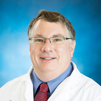 Dr. Brad Eugene Higgason, MD