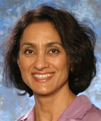 Dr. Nalini Bhat, MD