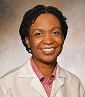Dr. Celeste Carlette Thomas, MD - Chicago, IL - Endocrinology,  Diabetes & Metabolism, Internal Medicine