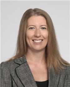 Dr. Courtney J Nolan, DO - Strongsville, OH - Pediatrics, Sports Medicine