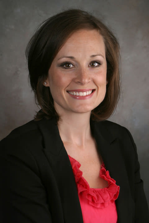 Dr. Lindsay Jane Prendergast - Des Moines, IA - Nurse Practitioner, Internal Medicine