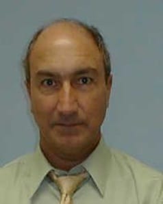 Dr. Berc Sarafian, MD - Clearwater, FL - Pulmonology, Critical Care Medicine, Internal Medicine