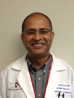 Dr. Taranga Ghosh, MD - Burlington, MA - Internal Medicine, Hospital Medicine