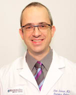 Dr. Eitan Dickman, MD - Brooklyn, NY - Emergency Medicine