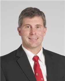Dr. Matthew Kenneth Lashutka, MD - Cleveland, OH - Emergency Medicine