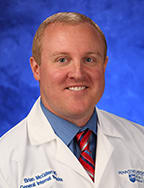 Dr. Brian Matthew Mcgillen, MD