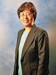 Dr. Qi Zhang, MD