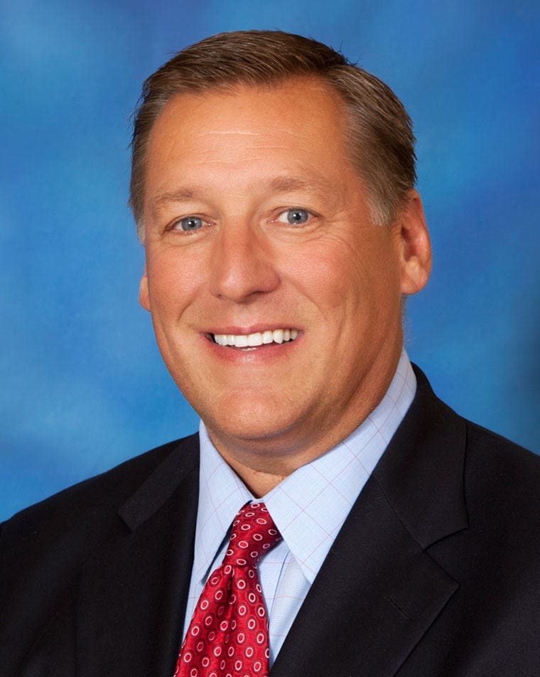 Dr. Jeffrey Dale Postlewaite, DO