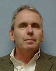 Dr. Martin Joseph Milne