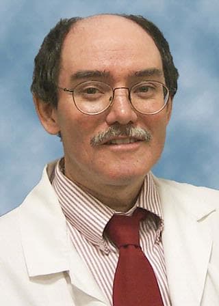 Dr. Patrick James Fultz
