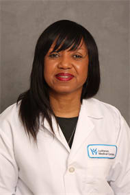 Dr. Dorcas Ceola Morgan