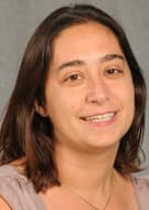 Dr. Elizabeth Sarah Shashaty, MD - Washington, DC - Pediatrics