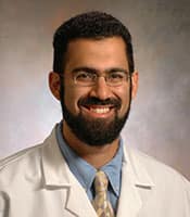 Dr. Aasim Ilyas Padela, MD - Milwaukee, WI - Emergency Medicine