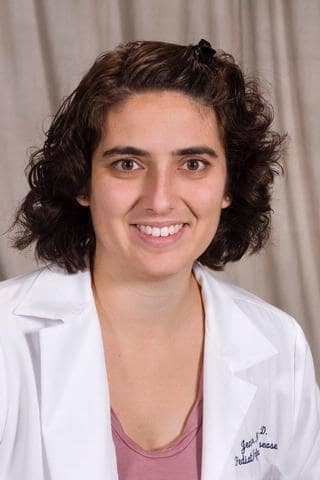 Dr. Jennifer Lynn Nayak, MD