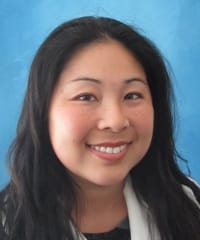 Dr. Audrey Chiharu Toda, MD - San Leandro, CA - Obstetrics & Gynecology