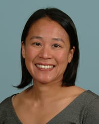 Dr. Christine Tina Yeh, MD - Oakland, CA - Pediatrics