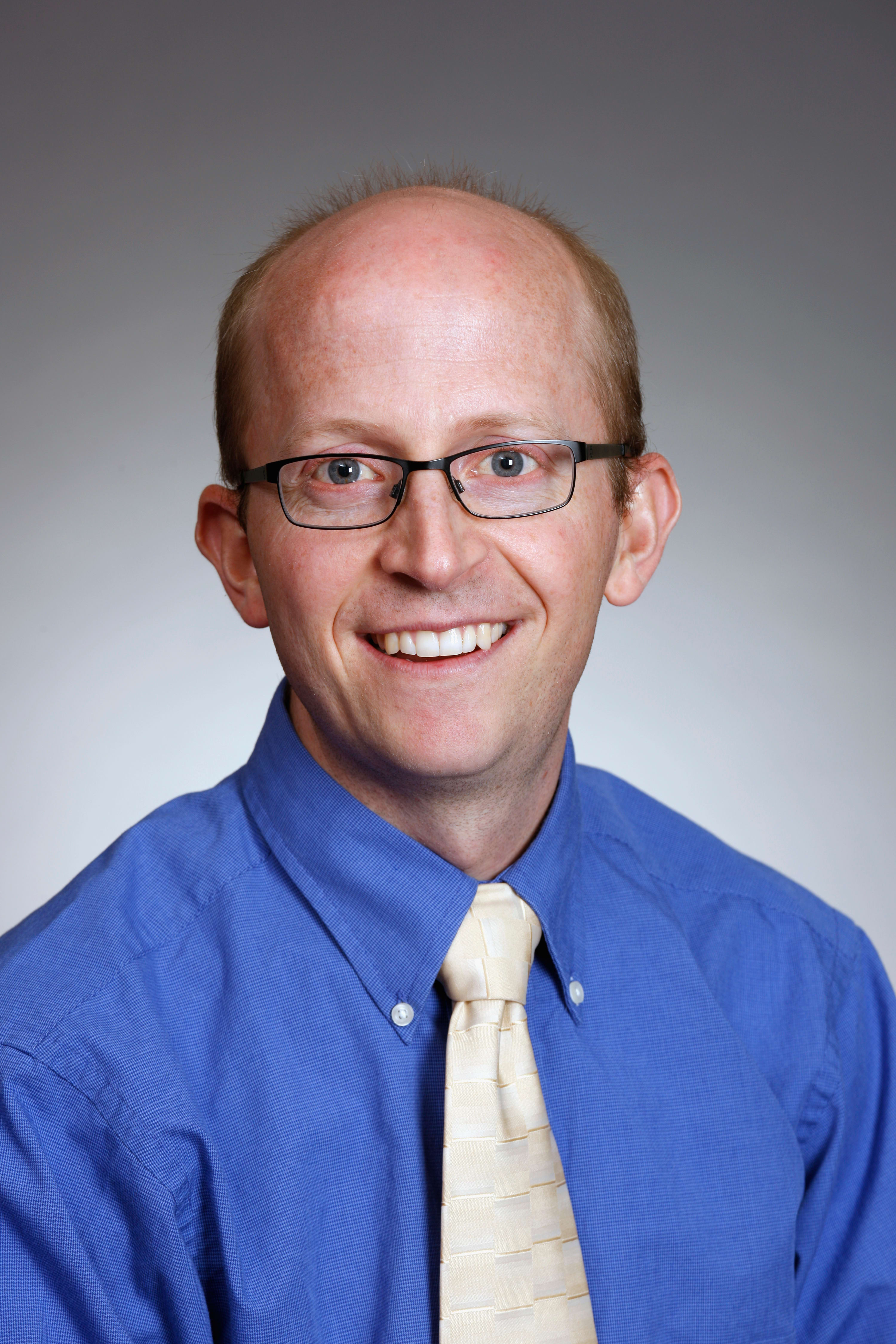 Dr. Bradley Philip Schow, MD - Kansas City, MO - Pediatrics