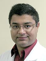 Dr. Ritesh Janardhan Rampure, MD