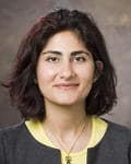 Dr. Basmah Safdar, MD