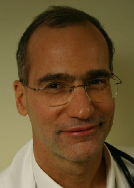 Dr. Harb Leo Rank