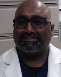 Dr. George Sunil Muthalakuzhy, MD