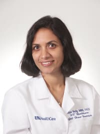 Dr. Vidya Nadig, MD
