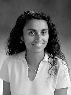 Dr. Sabahenoor Servaes, MD