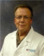 Dr. Guy Michael Grabau, MD - Joplin, MO - Pulmonology, Critical Care Medicine, Hospital Medicine
