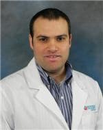 Dr. Majed Fathi Safiyeh, MD