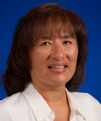 Dr. Christine Park Leong, OD - Mountain View, CA - Optometry