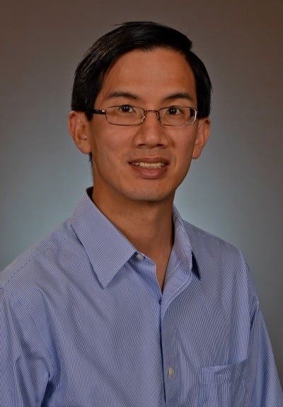Dr. Paul Wei-Tse Huang, MD - Stamford, CT - Internal Medicine