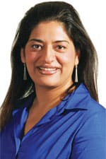 Dr. Ruby Khanna, DC - Algonquin, IL - Chiropractor