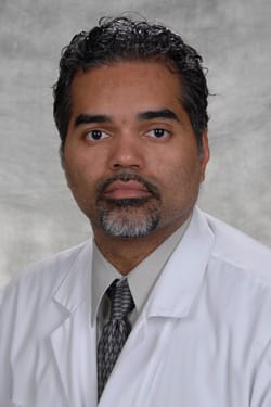 Dr. Clyde Crusor Freeman, MD - McLean, VA - Internal Medicine