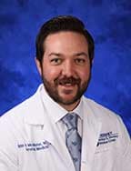 Dr. Brian Paul Mcallister, MD