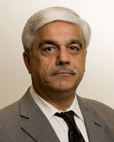 Dr. Vinod Kumar Bhuchar, MD - Houston, TX - Oncology, Internal Medicine