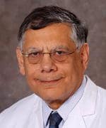Dr. Masud Seyal, MD - Sacramento, CA - Neurology