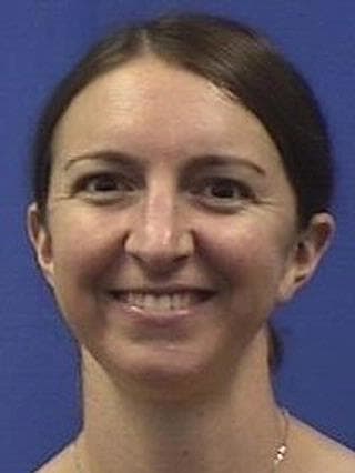 Dr. Caroline Mayberry Quill, MD - Rochester, NY - Critical Care Medicine, Internal Medicine, Pulmonology