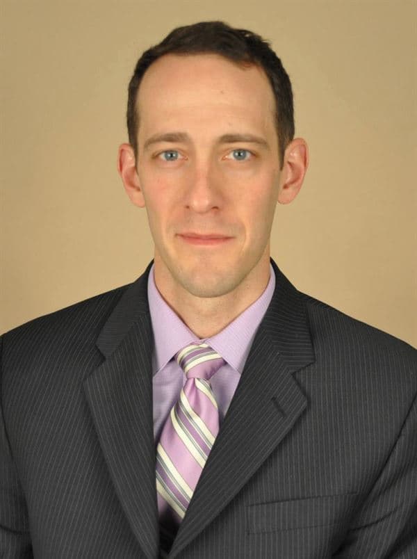 Dr. Christopher Michael Mcstay, MD - Aurora, CO - Emergency Medicine