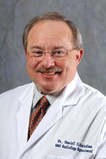 Dr. Daniel Zvi Silverstone, MD - Worcester, MA - Diagnostic Radiology