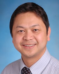 Dr. William Minh Le, MD