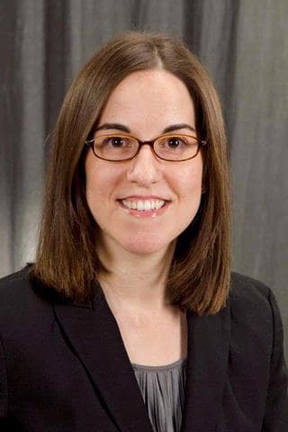 Dr. Danielle Elizabeth Marino, MD