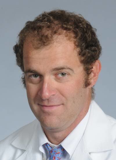 Dr. Scott Michael Zainey, MD - Marrero, LA - Emergency Medicine